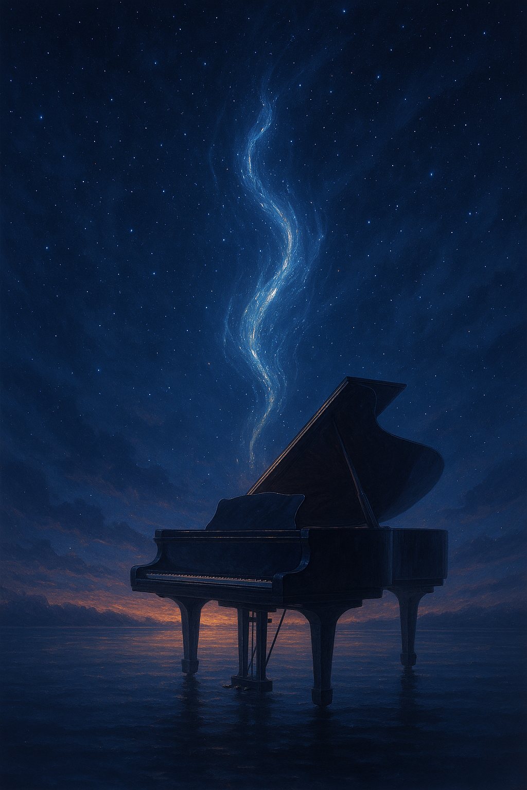 Experience by Ludovico Einaudi